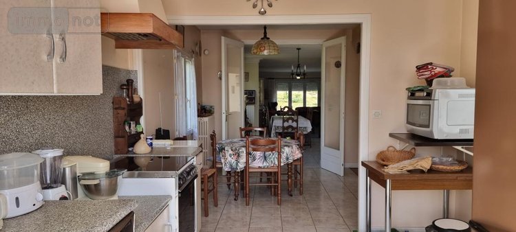 Maison a vendre Vernou-sur-Brenne 37210 Indre-et-Loire 175 m2  426380 euros