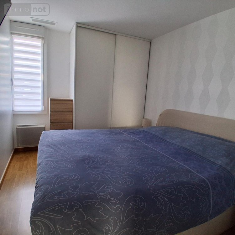 Maison a vendre Corné 49630 Maine-et-Loire 81 m2 4 pièces 290650 euros