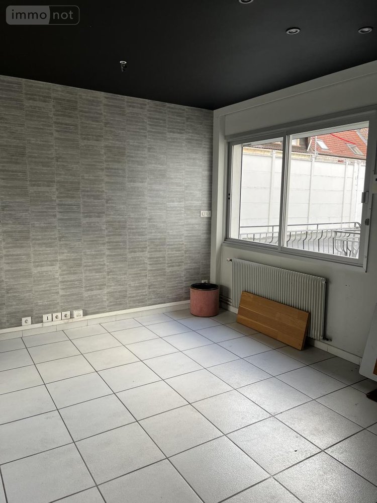 Location fonds et murs commerciaux Dourges 62119 Pas-de-Calais 250 m2  2700 euros