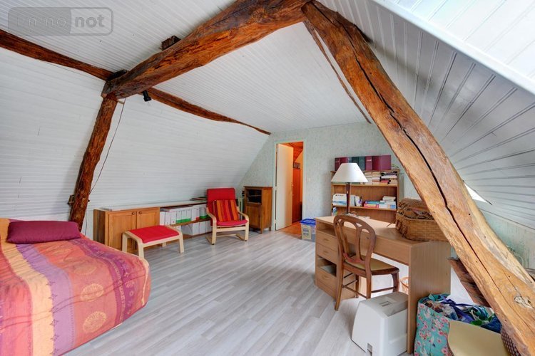 Maison a vendre Chanceaux-sur-Choisille 37390 Indre-et-Loire 122 m2  258300 euros