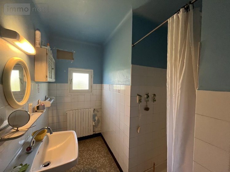 Maison a vendre Plomeur 29120 Finistère 69 m2 4 pièces 176400 euros