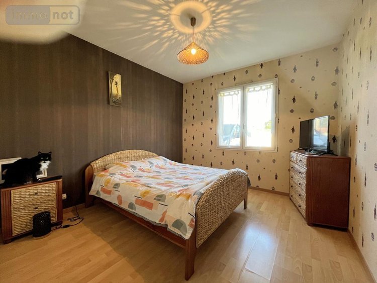 Maison a vendre Corsept 44560 Loire-Atlantique 96 m2 3 pièces 295000 euros