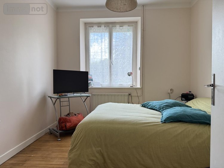 Maison a vendre Grâces 22200 Côtes-d'Armor 92 m2 3 pièces 185800 euros