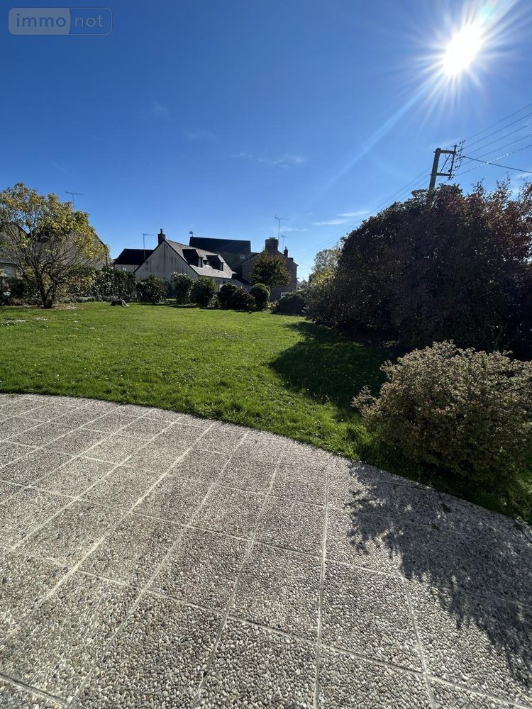 Maison a vendre Avranches 50300 Manche 161 m2 7 pièces 317100 euros