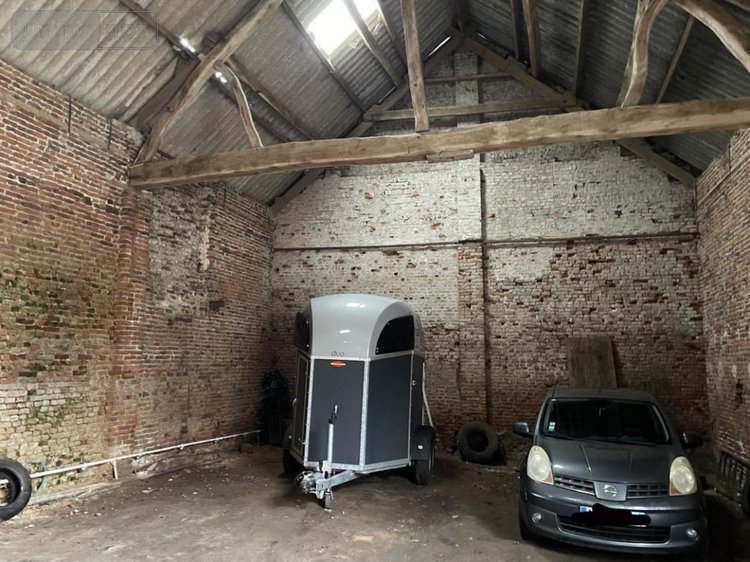 Maison a vendre Ligny-en-Cambrésis 59191 Nord 128 m2 8 pièces 157200 euros