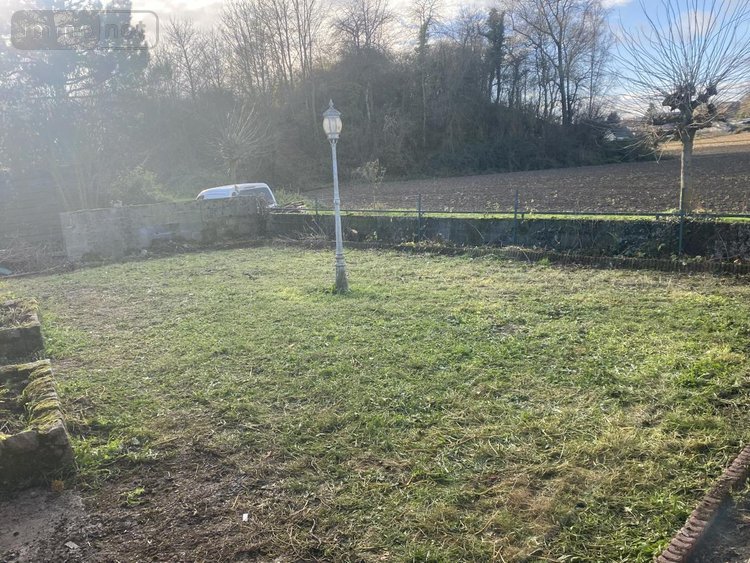 Maison a vendre Étricourt-Manancourt 80360 Somme 86 m2 4 pièces 27400 euros