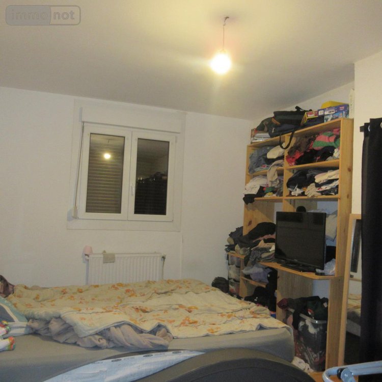 Maison a vendre Montigny-en-Gohelle 62640 Pas-de-Calais 148 m2 7 pièces 159960 euros