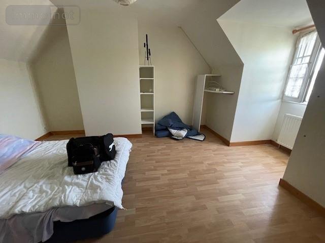 Maison a vendre Saint-Vaast-la-Hougue 50550 Manche 80 m2 4 pièces 220080 euros