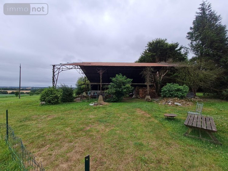 Maison a vendre Gueltas 56920 Morbihan 110 m2 4 pièces 161780 euros