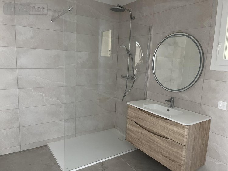 Appartement a vendre Meximieux 01800 Ain 77 m2  327000 euros