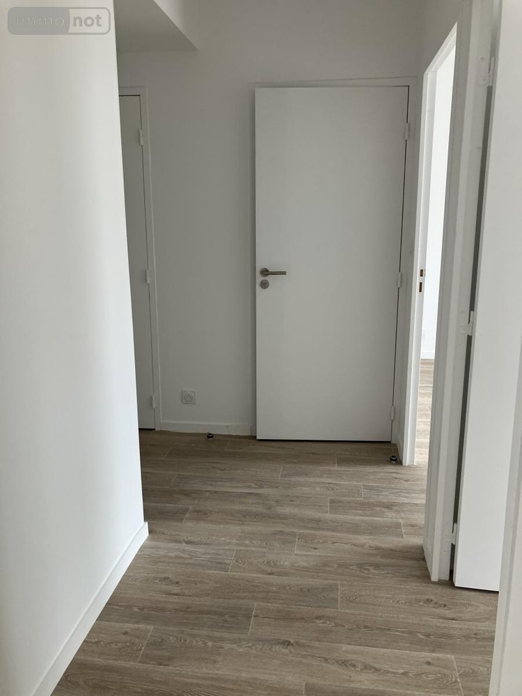 Appartement a vendre Crach 56950 Morbihan 83 m2 4 pièces 314400 euros