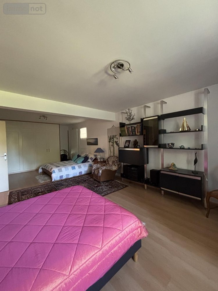 Maison a vendre Ploemeur 56270 Morbihan 260 m2 5 pièces 1085000 euros