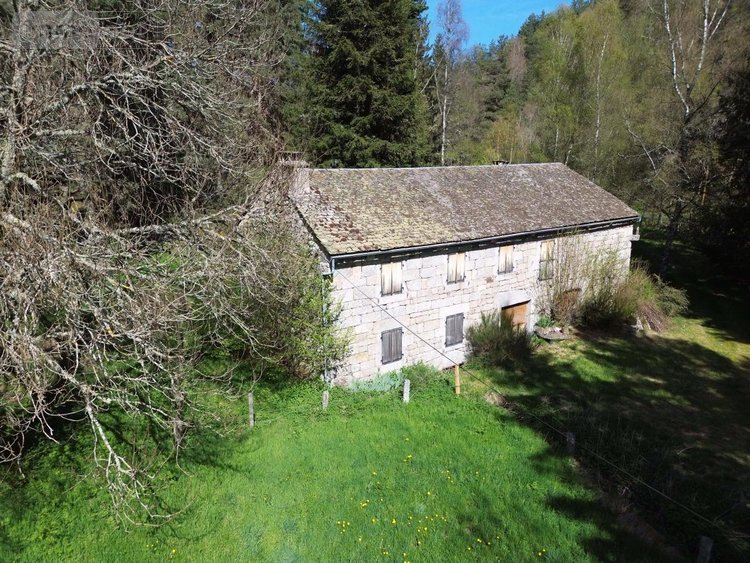 Maison a vendre Saint-Just 15320 Cantal 191 m2 7 pièces 299000 euros