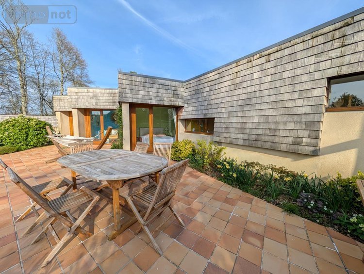 Maison a vendre Garlan 29610 Finistère 364 m2 12 pièces 776400 euros