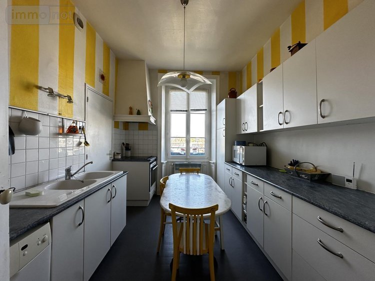Appartement a vendre Vannes 56000 Morbihan 176 m2 6 pièces 775243 euros