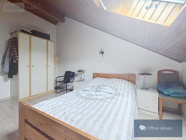 Immeuble a vendre Ferney-Voltaire 01210 Ain 124 m2  609000 euros