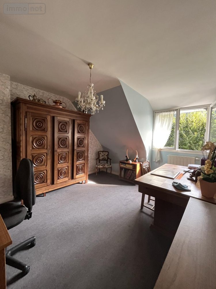 Maison a vendre Quimper 29000 Finistère 250 m2 8 pièces 438900 euros