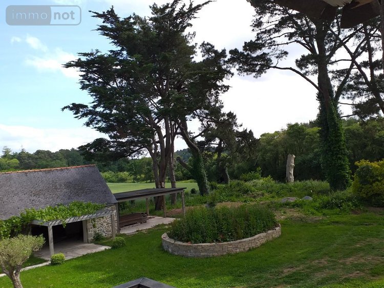 Maison a vendre Kervignac 56700 Morbihan 320 m2 11 pièces 1134372 euros