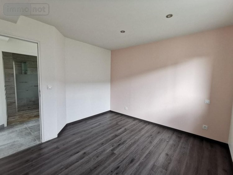 Maison a vendre Pontrieux 22260 Côtes-d'Armor 102 m2 4 pièces 276000 euros