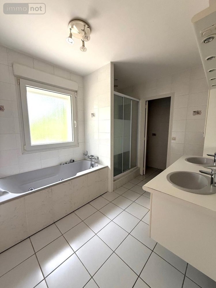 Maison a vendre Les Garennes sur Loire 49610 Maine-et-Loire 167 m2 6 pièces 544960 euros
