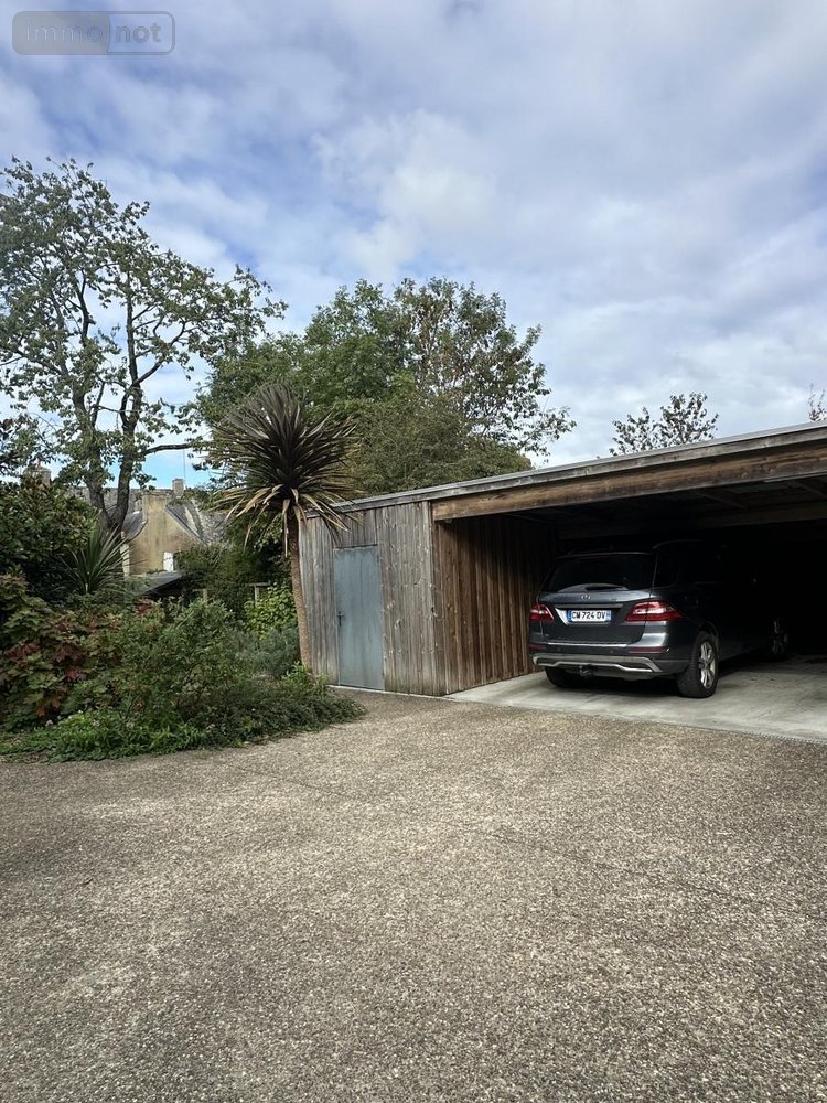 Maison a vendre Lorient 56100 Morbihan 300 m2 9 pièces 793720 euros