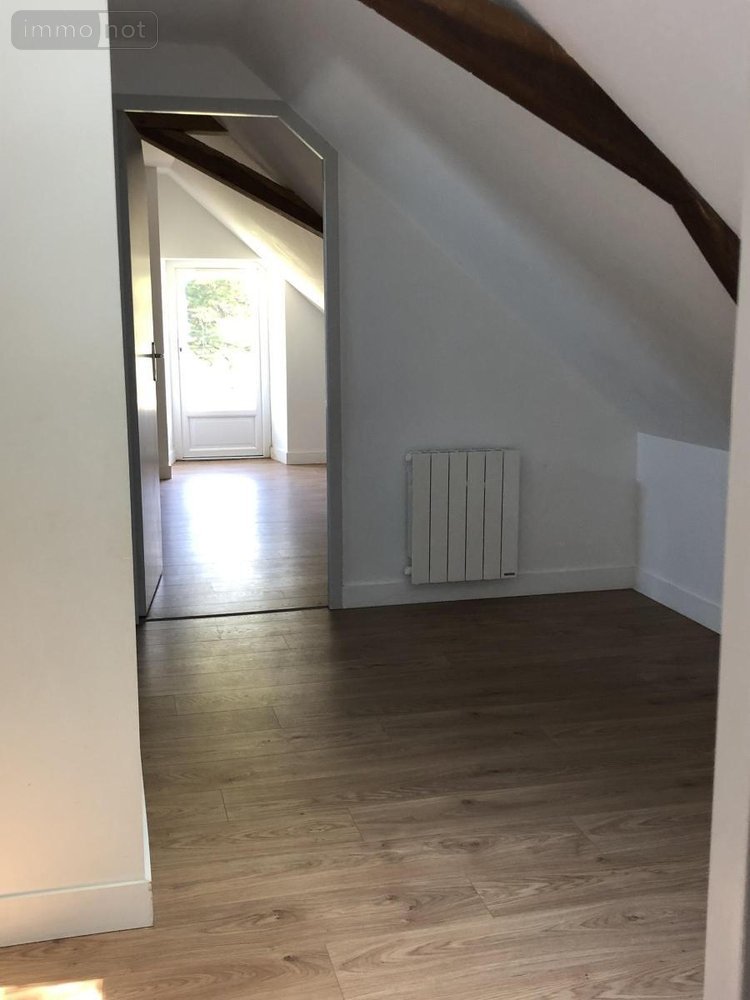 Location maison Champtocé-sur-Loire 49123 Maine-et-Loire 112 m2  900 euros