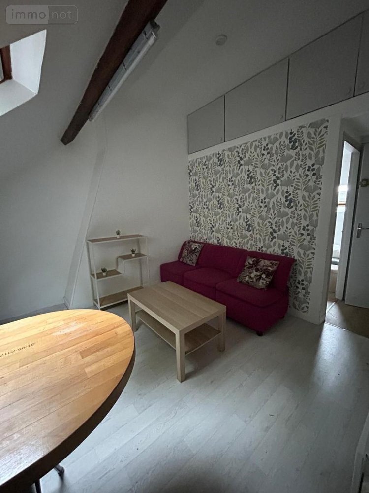 Immeuble a vendre Amiens 80000 Somme 76 m2  237120 euros