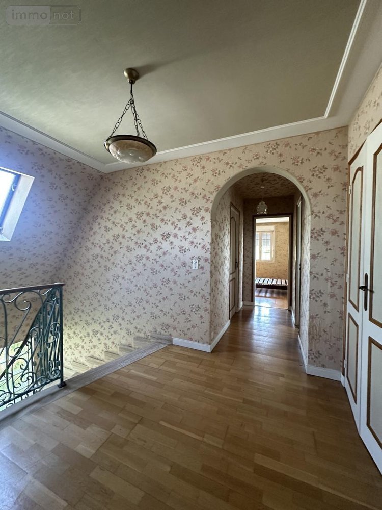 Maison a vendre Hennebont 56700 Morbihan 170 m2 6 pièces 387340 euros