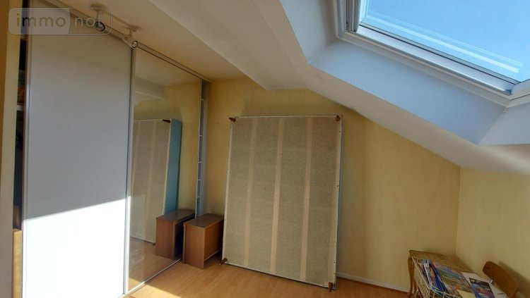 Appartement a vendre Besançon 25000 Doubs 109 m2 4 pièces 250000 euros
