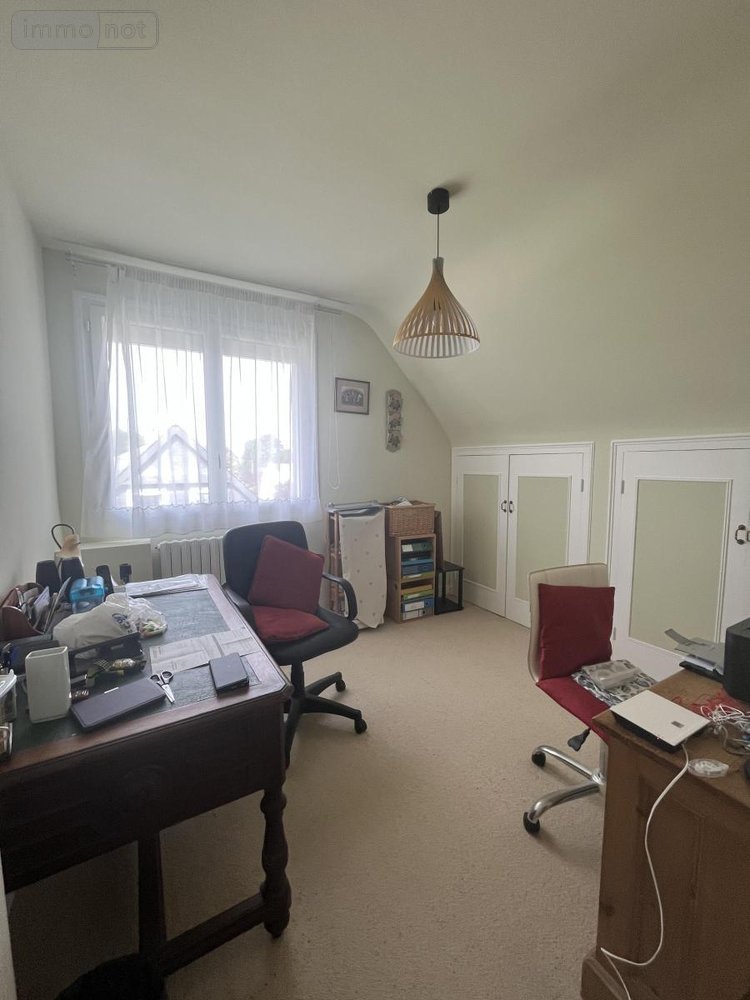 Maison a vendre Gouesnach 29950 Finistère 157 m2 6 pièces 365750 euros