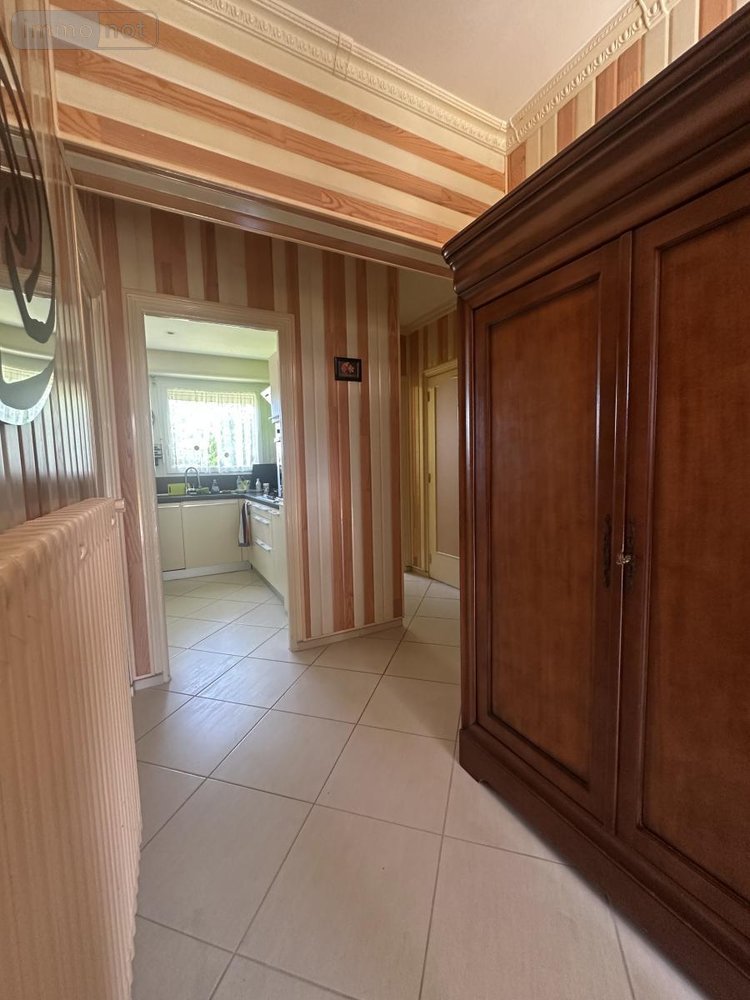 Maison a vendre Inzinzac-Lochrist 56650 Morbihan 121 m2 6 pièces 303980 euros