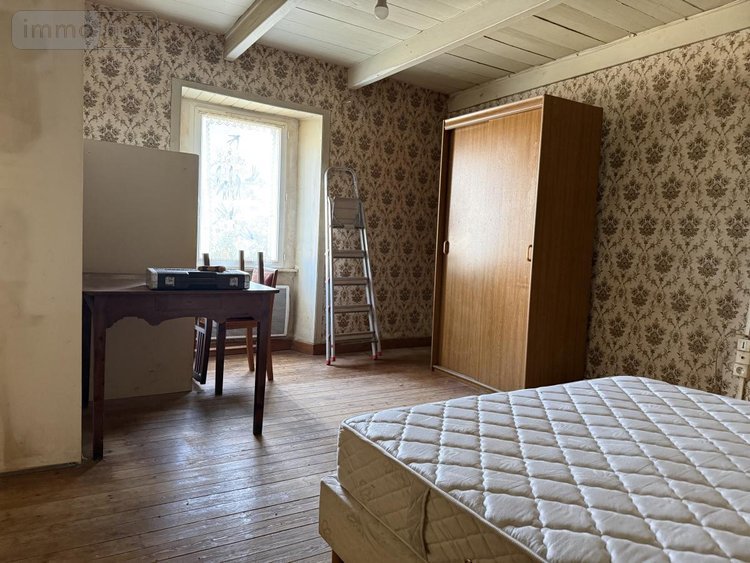 Maison a vendre Plougrescant 22820 Côtes-d'Armor 89 m2 3 pièces 242720 euros