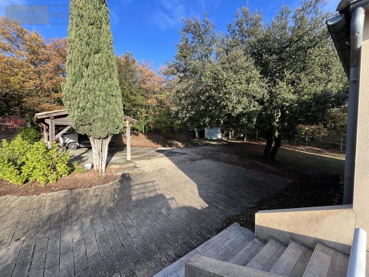 Maison a vendre Malataverne 26780 Drôme 188 m2 6 pièces 525000 euros