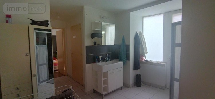 Maison a vendre Guémené-sur-Scorff 56160 Morbihan 139 m2  225930 euros