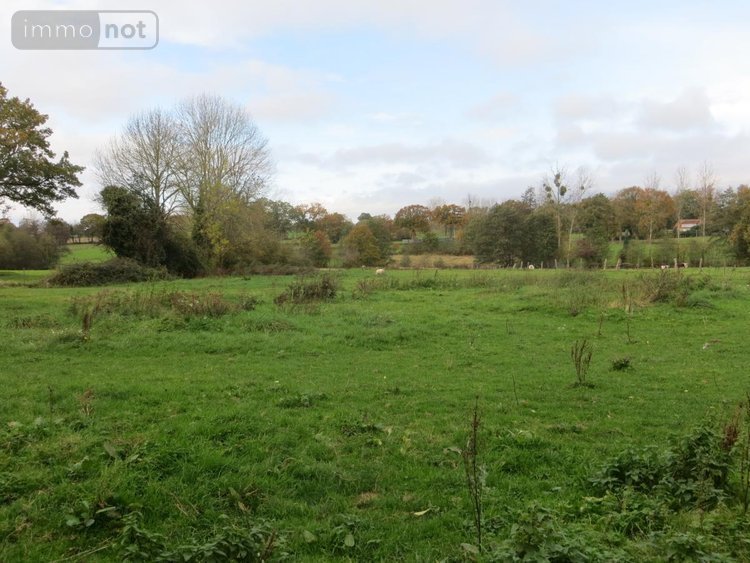 Maison a vendre Campagnolles 14500 Calvados 137 m2  48150 euros