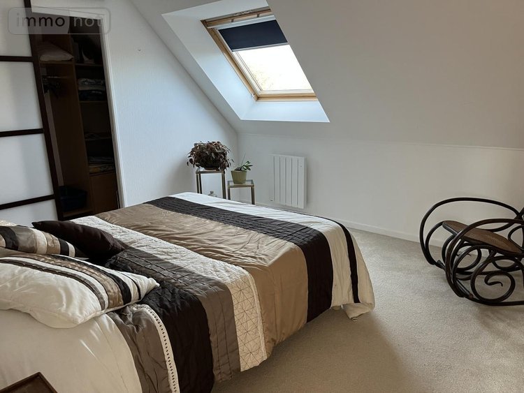 Appartement a vendre Sarzeau 56370 Morbihan 80 m2 4 pièces 332800 euros