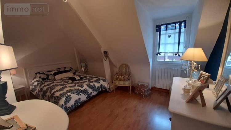 Maison a vendre Vivy 49680 Maine-et-Loire 180 m2 8 pièces 428450 euros