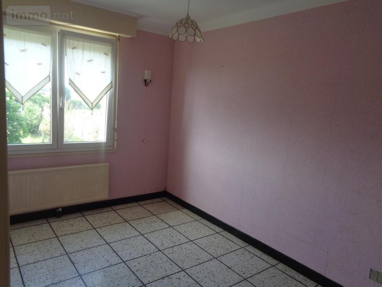 Maison a vendre Allouagne 62157 Pas-de-Calais 117 m2 5 pièces 159500 euros