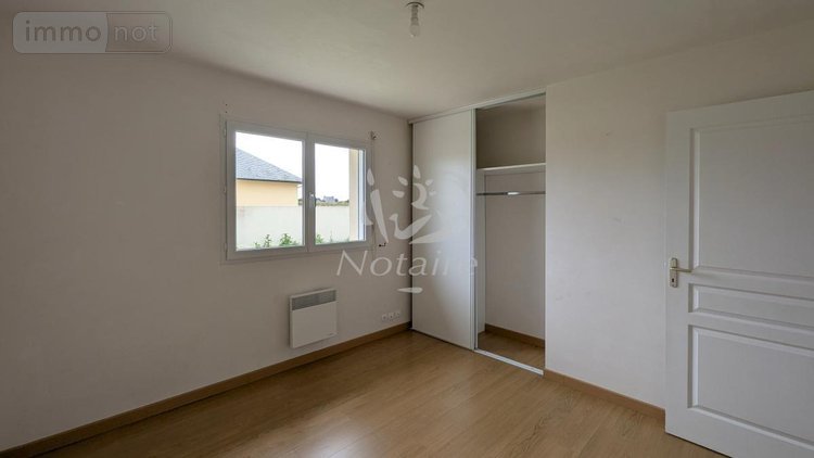 Maison a vendre Plounéour-Brignogan-plages 29890 Finistère 103 m2 5 pièces 374800 euros