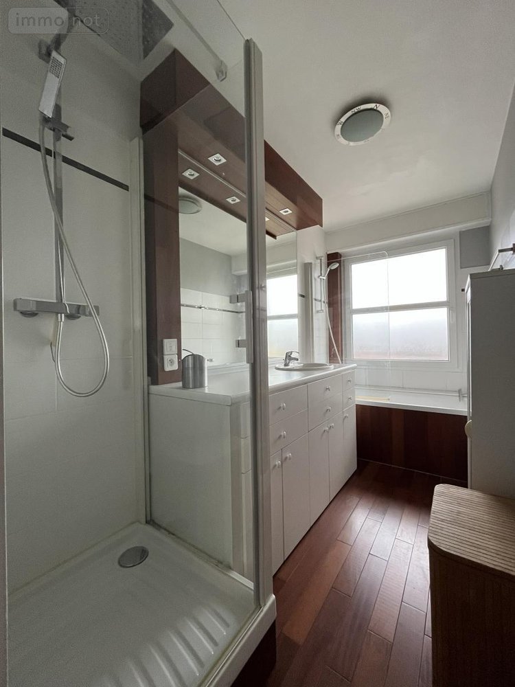 Location appartement Reims 51100 Marne 90 m2 5 pièces 892 euros