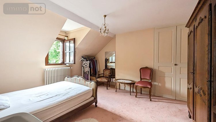 Maison a vendre Évreux 27000 Eure 110 m2 5 pièces 246750 euros