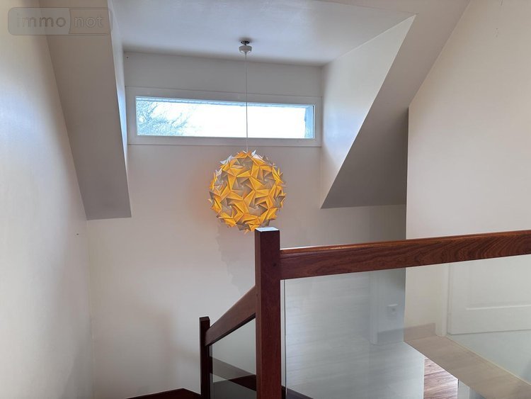 Maison a vendre Vannes 56000 Morbihan 197 m2 8 pièces 594993 euros