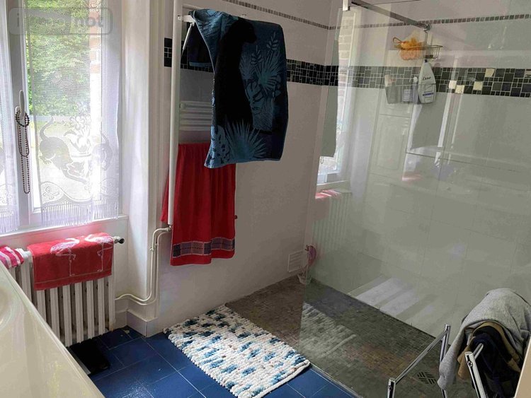 Maison a vendre Saint-Philbert-sur-Orne 61430 Orne 110 m2 6 pièces 259930 euros