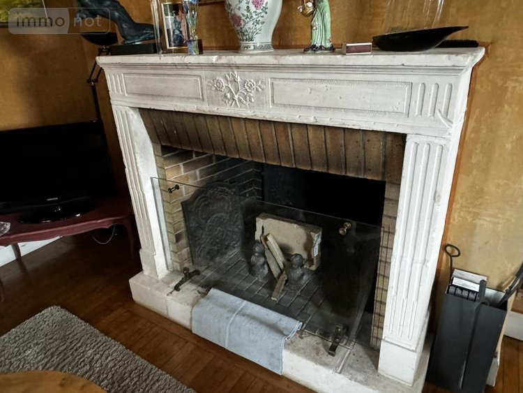 Maison a vendre Hermies 62147 Pas-de-Calais 235 m2 7 pièces 324880 euros