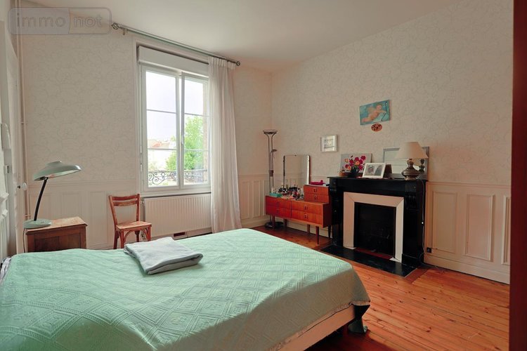 Maison a vendre Reims 51100 Marne 170 m2 7 pièces 448000 euros