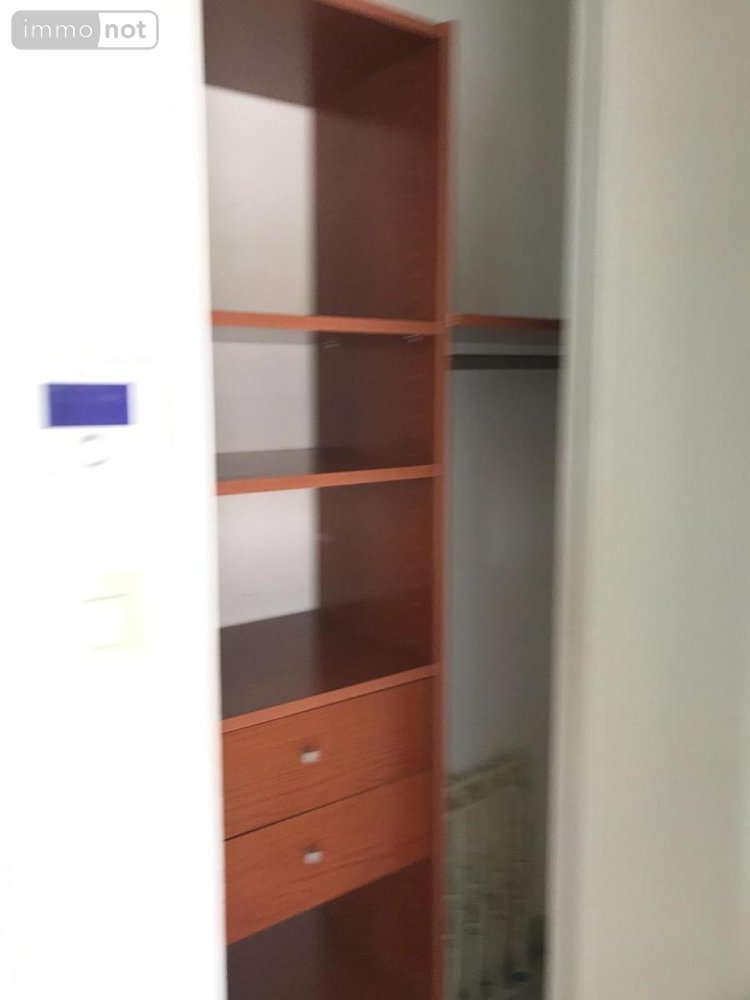 Location maison Hennebont 56700 Morbihan 70 m2 3 pièces 900 euros