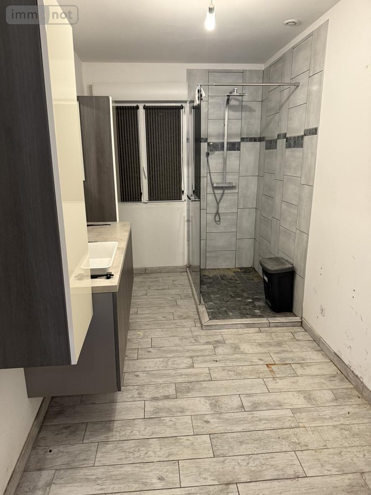 Maison a vendre Walincourt-Selvigny 59127 Nord 110 m2 6 pièces 125760 euros