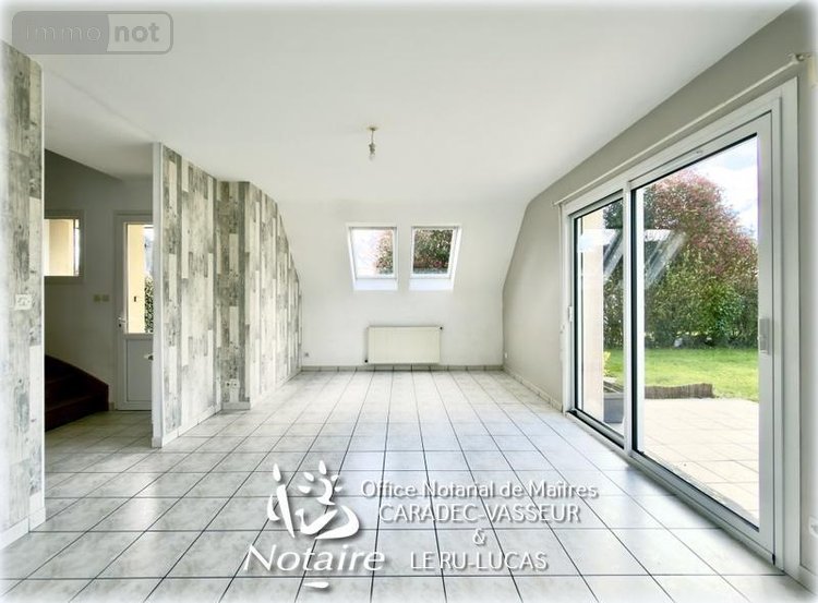 Maison a vendre Landivisiau 29400 Finistère 72 m2 5 pièces 189400 euros