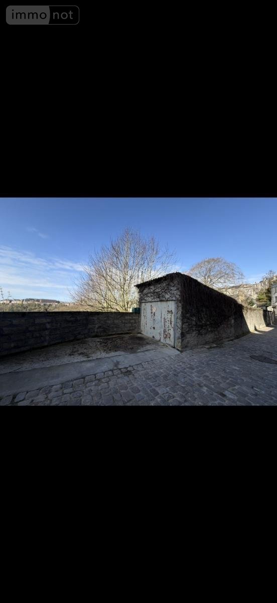 Maison a vendre Laon 02000 Aisne 107 m2 4 pièces 185000 euros