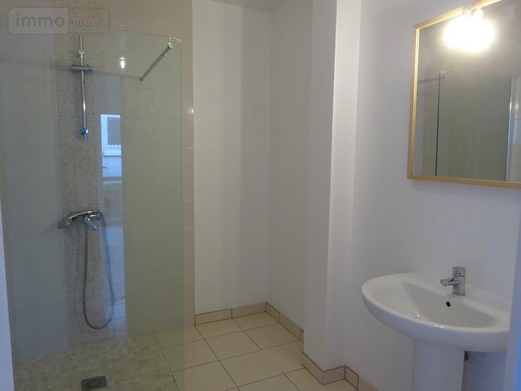 Maison a vendre Brest 29200 Finistère 60 m2 4 pièces 187680 euros